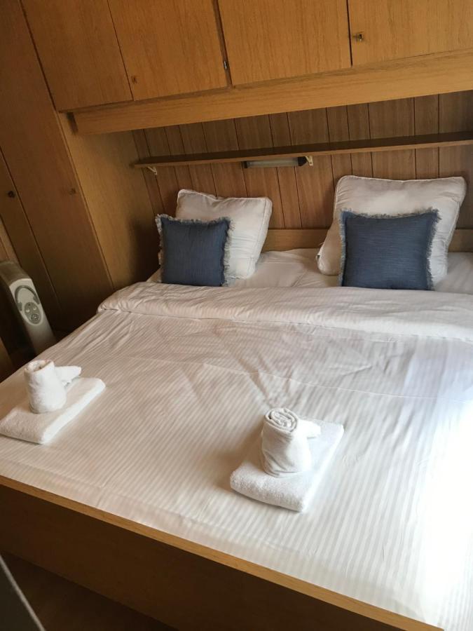 Chalet 4 Pers Knokke Heist Екстер'єр фото