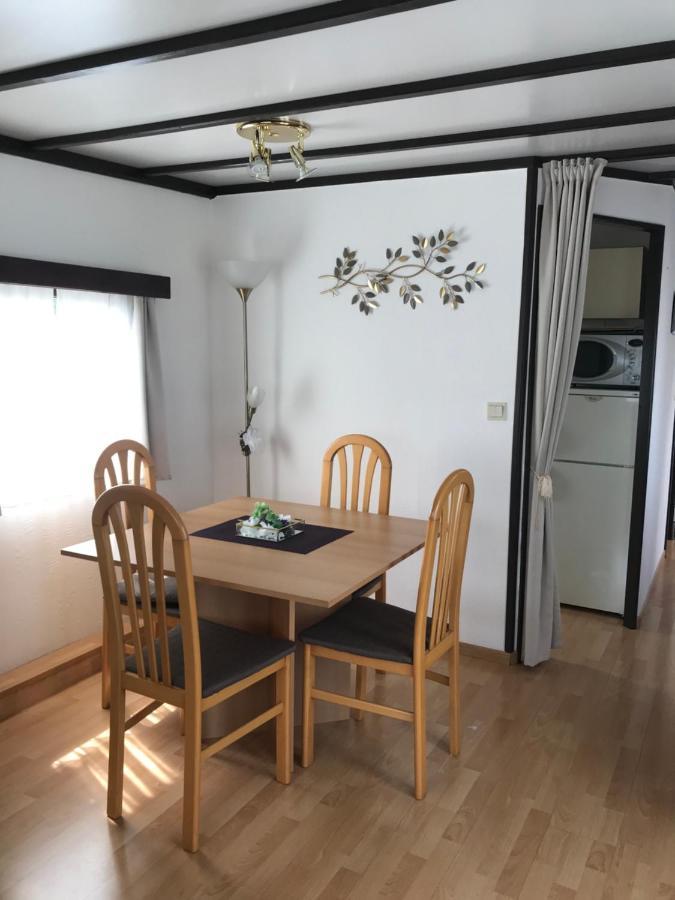 Chalet 4 Pers Knokke Heist Екстер'єр фото