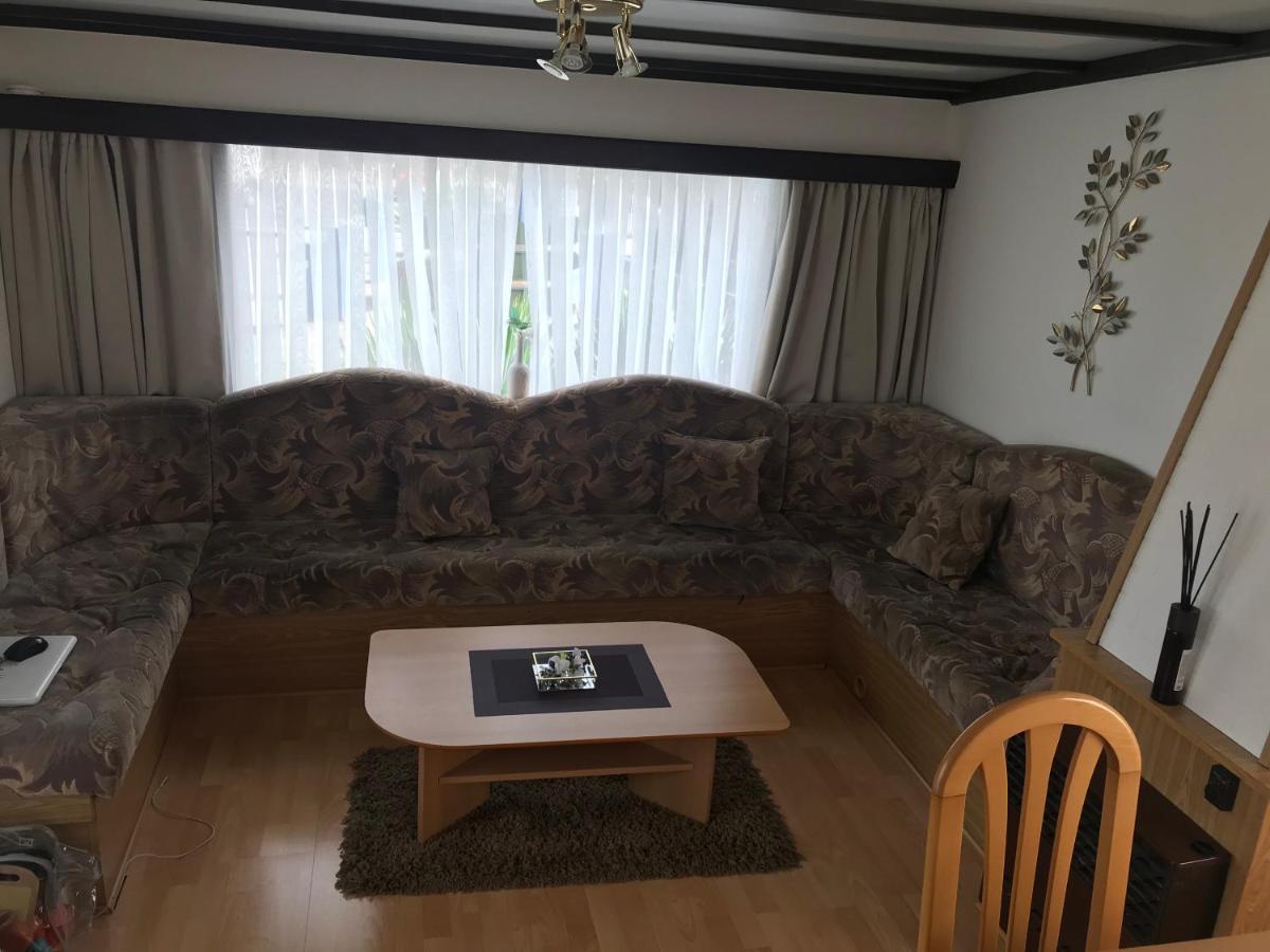 Chalet 4 Pers Knokke Heist Екстер'єр фото