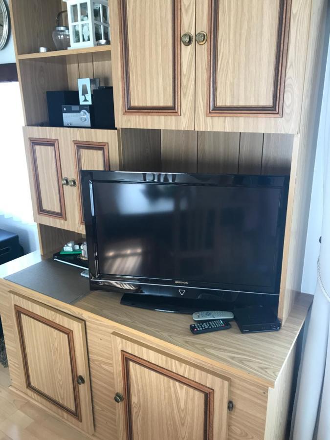 Chalet 4 Pers Knokke Heist Екстер'єр фото