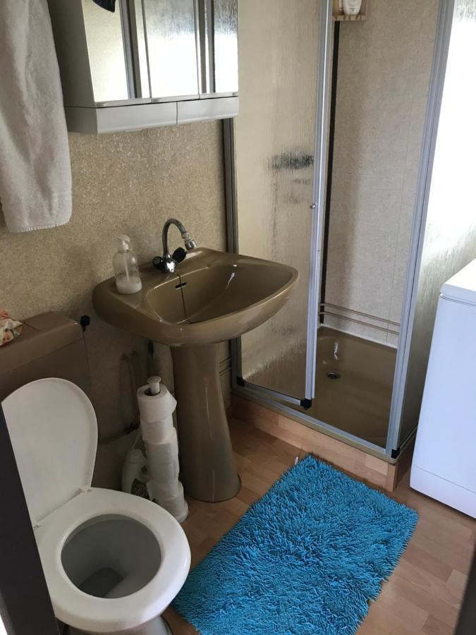 Chalet 4 Pers Knokke Heist Екстер'єр фото