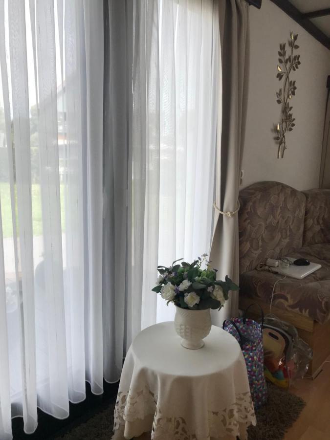 Chalet 4 Pers Knokke Heist Екстер'єр фото